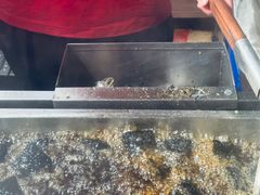 -黑色经典臭豆腐·湖南特产(步行街店)