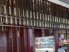 -美食汇自助餐厅(成都万达瑞华酒店)