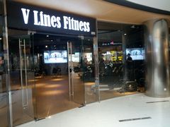 -VLines耀能运动24小时·月付制健身(京广桥店)