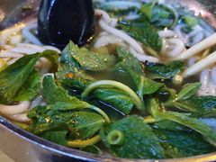 -攀枝花·任德琼·盐边羊肉米线