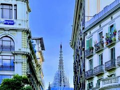 -加泰罗尼亚广场