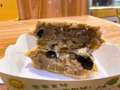 -台湾味正点车轮饼可丽饼(南禅寺店)