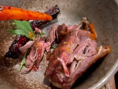 鸭腿-BOR Eatery(安福路店)