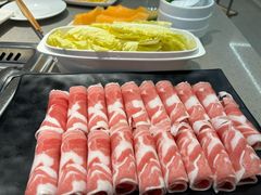 -海底捞火锅(枫蓝国际购物中心店)