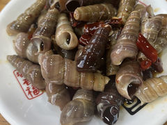 -九层海鲜塔(市南店)