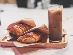 -sugarman espresso素饮糖人高新咖啡工厂