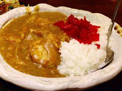 咖喱饭-胜代日本料理(云程巷小区店)