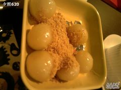 糖不甩-满记甜品(湖滨店)