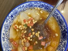 -百年老字号·观振兴蟹黄面·三虾面·苏式面(观前街富仁坊巷店)