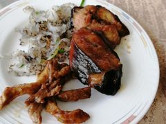 -汇泉王朝大饭店-旋转餐厅(南海路店)