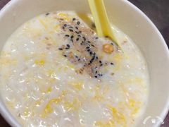 -清真老马家国华牛奶鸡蛋醪糟(正宁路店)