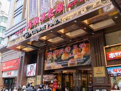 -新雅粤菜馆(南京东路店)