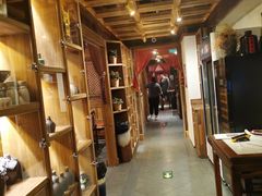 大堂-情满四合院·小酒馆(后现代城店)