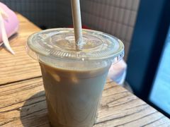 -BAKER&SPICE(安福路店)