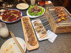 -福苗小骆驼烧烤(凤八店)