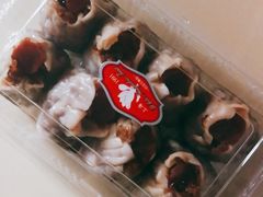 -白玉兰食品甜凤店(合生汇店)