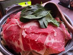 -藤原布二·大正创意料理(五台山店)