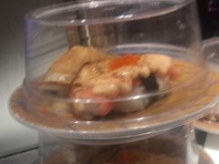 -万岁寿司(芳村店)