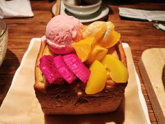 -嘉禾·悦享餐厅(八方汇店)