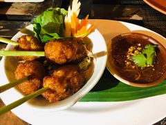 -Phensiri Thai Restaurant