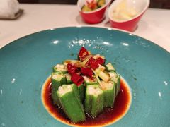 -白云中餐厅·粤菜·亚龙湾喜来登度假酒店