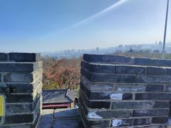 -虞山风景区