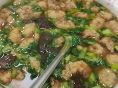 -太子食府(圣水路店)