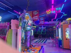 -大玩家(大连高新万达店)