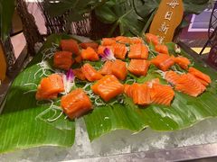 -昆泰嘉华酒店-嘉华咖啡厅