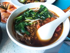 -半山腰·云南菜(侨福芳草地店)