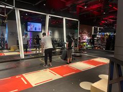 -威尔仕健身(北京合生汇店)