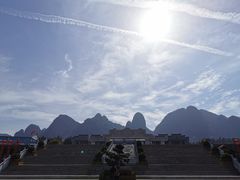 -南武当山景区