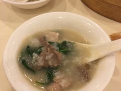 -新梅园不夜粥(龙华店)