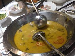 -蛙一刀·麻椒鱼火锅(金仙桥店)