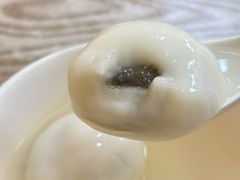 -利达汤圆馄饨(川公路店)