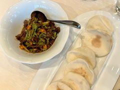 -香乐园·淮扬菜中餐厅·Shang Garden(福田香格里拉店)