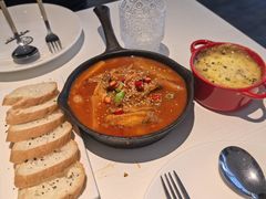 -海石湾餐厅·清真Traveler(滨江道店)