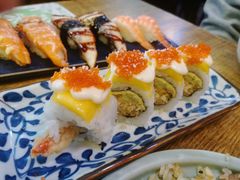 光芒四射-米彩料理(西丽店)