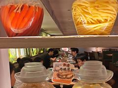 -蓉城小馆(科兴店)