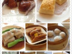 午市点心-海逸海鲜酒家(古北店)