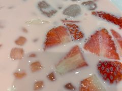 -满记甜品(上海高岛屋二店)