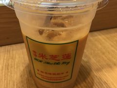 -美芝莲(领展购物广场中关村店)