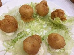 -金翠皇宫粤菜·点心·海鲜(科技园店)