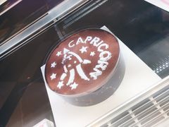 -85度C(生甜甜圈研究工坊·上海平凉店)