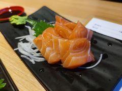-胜代日本料理(云程巷小区店)