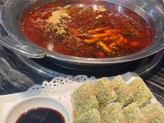 -老船舫·现做活鲜鱼馆(东郊记忆店)