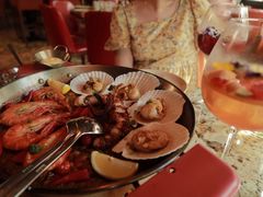 -BROWNSTONE布朗石西班牙餐厅(富城店)