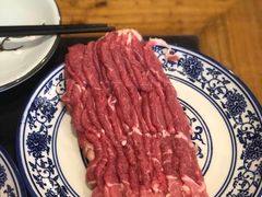 -裕德孚·非遗手切涮羊肉(东直门内大街店)