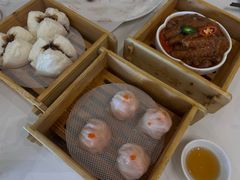 -唐宫·粤菜海鲜(万象城店)