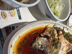 -烹湘·鲜炒湖南土菜(海珠店)